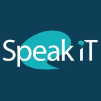 Speak-it