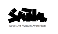 Street art museum amsterdam