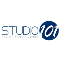 Studio 101 recording