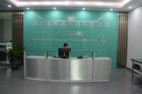 Shenzhen sunyuan technology co., ltd.