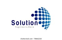 By solutions