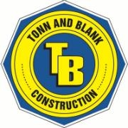 Tonn and blank construction
