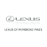 Lexus of pembroke pines