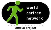 World carfree network