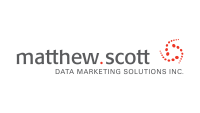 Matthew scott data marketing solutions inc
