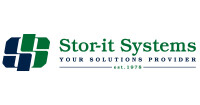 Stor-it systems ltd.