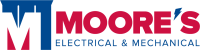 Moore’s electrical & mechanical construction, inc