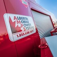 Alberta mobile power systems ltd.