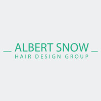 Albert snow hair design group