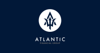 Atlantic financial corporation