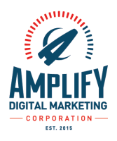 Amplify digital marketing corporation