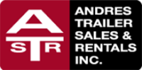 Andres trailer sales & rentals
