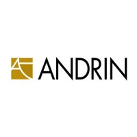 Andrin homes