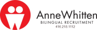 Anne whitten bilingual recruitment inc.