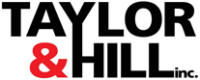 Taylor & hill