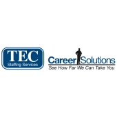 Tec staffing services