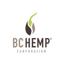 Bc hemp corporation