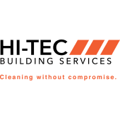 Hi-tec building services