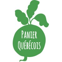 Panier québécois