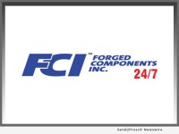 Forged components inc.