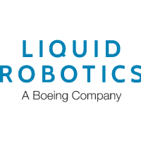 Liquid robotics