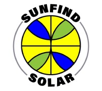 Sunfind solar products