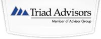 Triad advisors