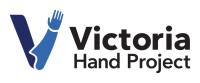 Victoria hand project