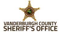 Vanderburgh county sheriff's office