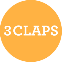 3claps