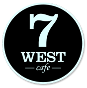 7 west cafe