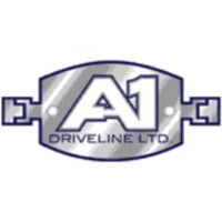A1 driveline ltd.