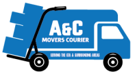 A&c movers courier