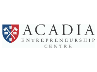 Acadia centre for social and business entrepreneurship