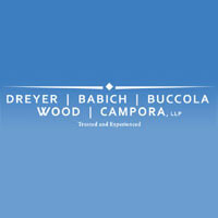 Dreyer babich buccola wood campora, llp