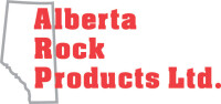 Alberta rock products ltd