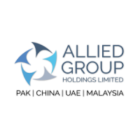Allied group holdings ltd
