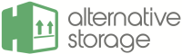 Alternative storage