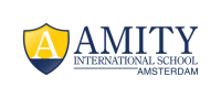Amity international school amsterdam