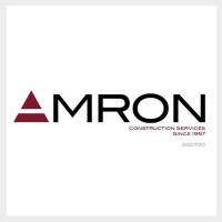 Amron - construction services since 1967