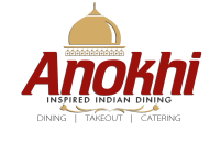 Anokhi inspired indian dining