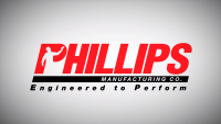 Phillips manufacturing co.