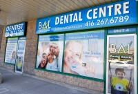 Bal dental centre