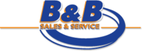 B and b sales ltd.