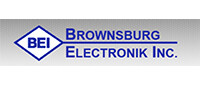 Brownsburg electronik inc.
