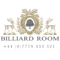 Billiard room limited