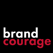Brandcourage