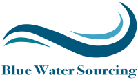 Blue water sourcing inc