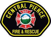 Central pierce fire and rescue