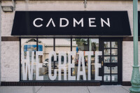 Cadmen - men's hair studio